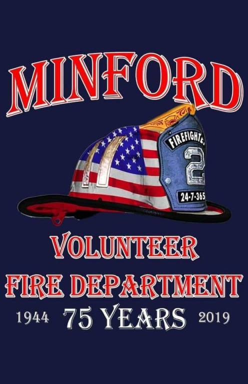 Minford VFD