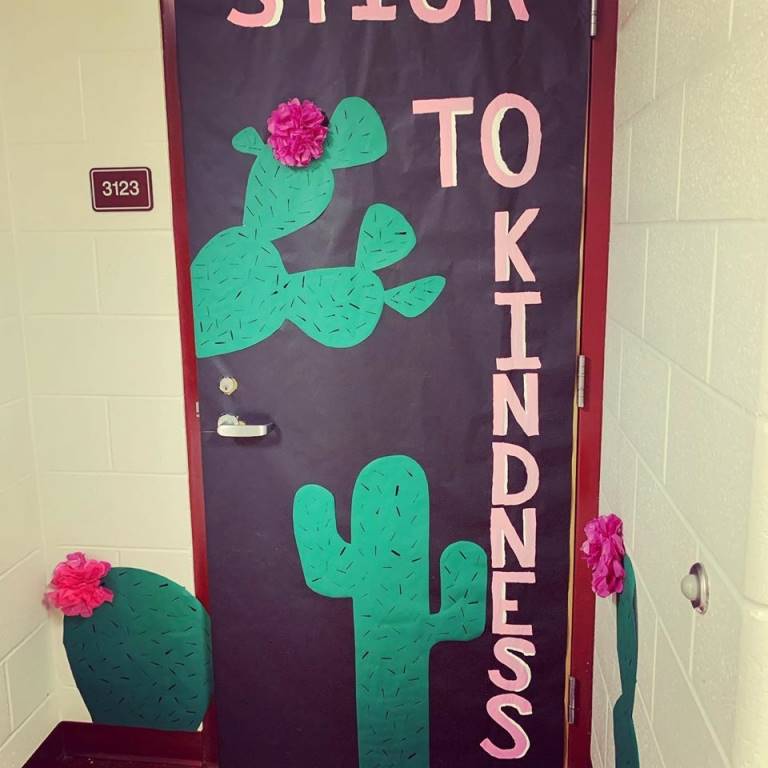 Kindness Week