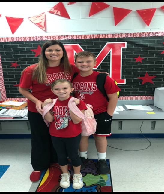 Falcons are Family Day - October 14, 2021