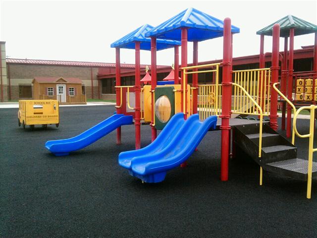 Preschool  Playground5