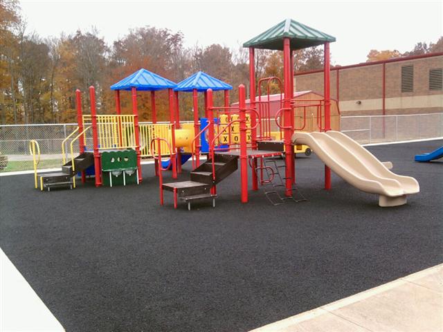 Preschool  Playground1