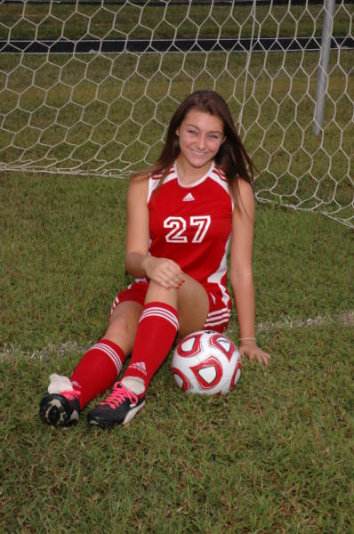 Girls Soccer u
